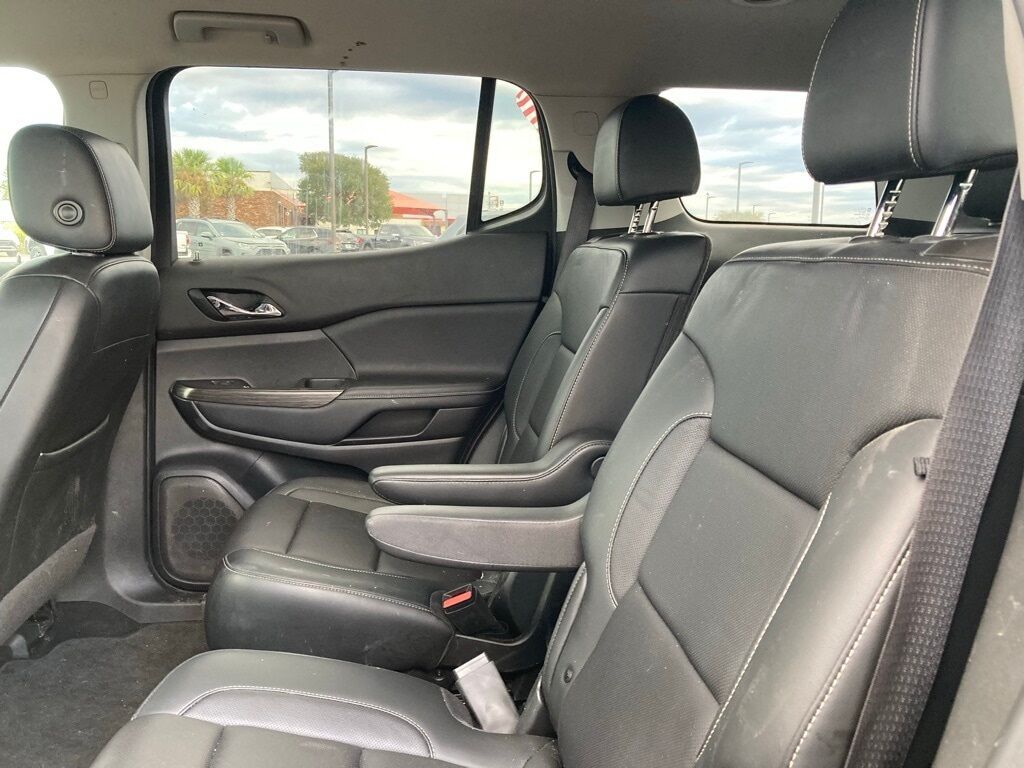 2020 GMC Acadia SLT San Antonio TX