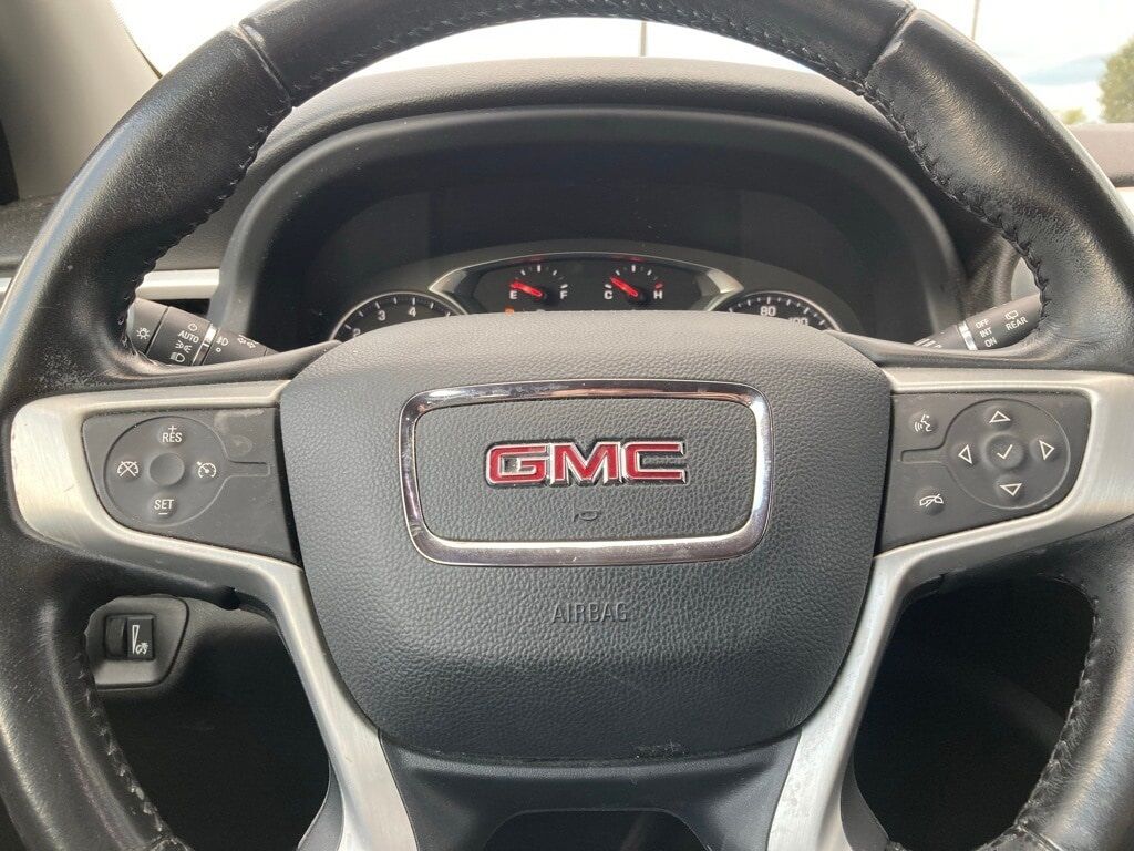 2020 GMC Acadia SLT San Antonio TX