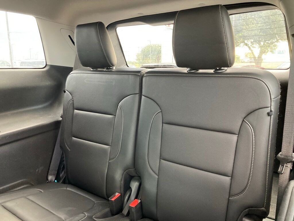 2020 GMC Acadia SLT San Antonio TX