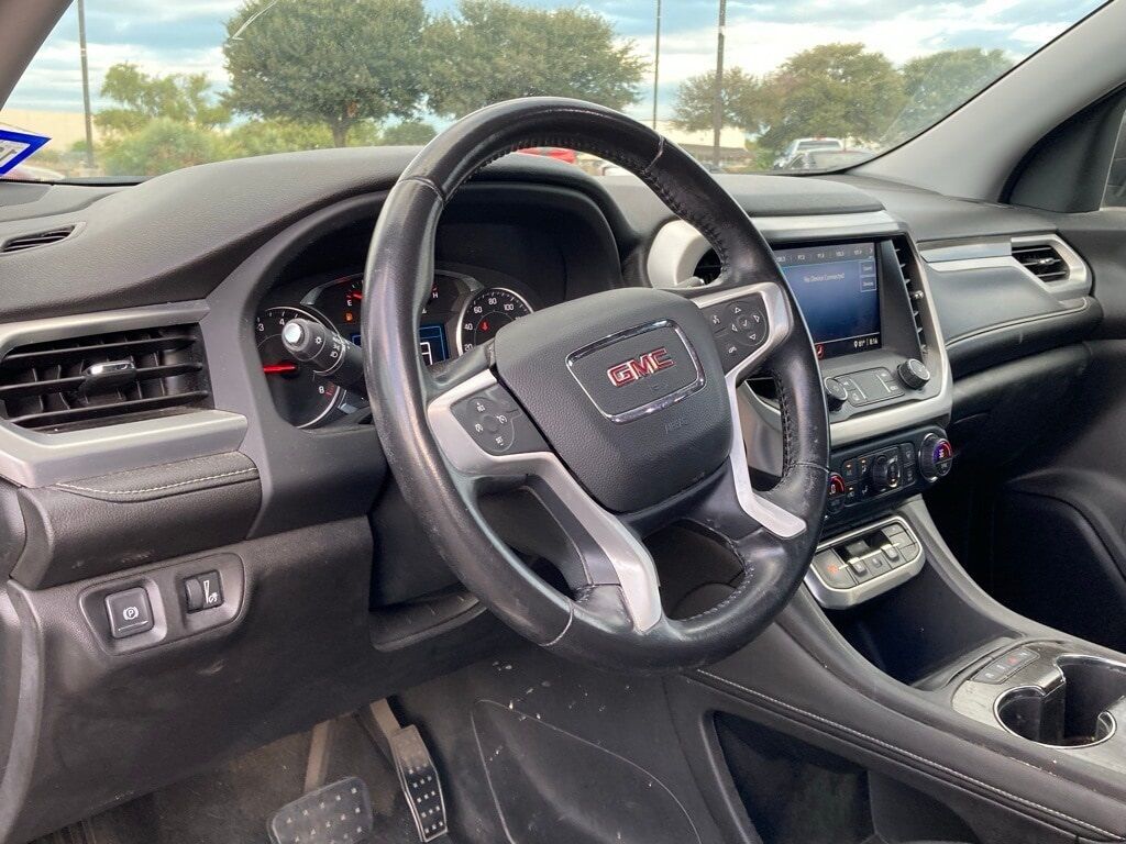 2020 GMC Acadia SLT San Antonio TX