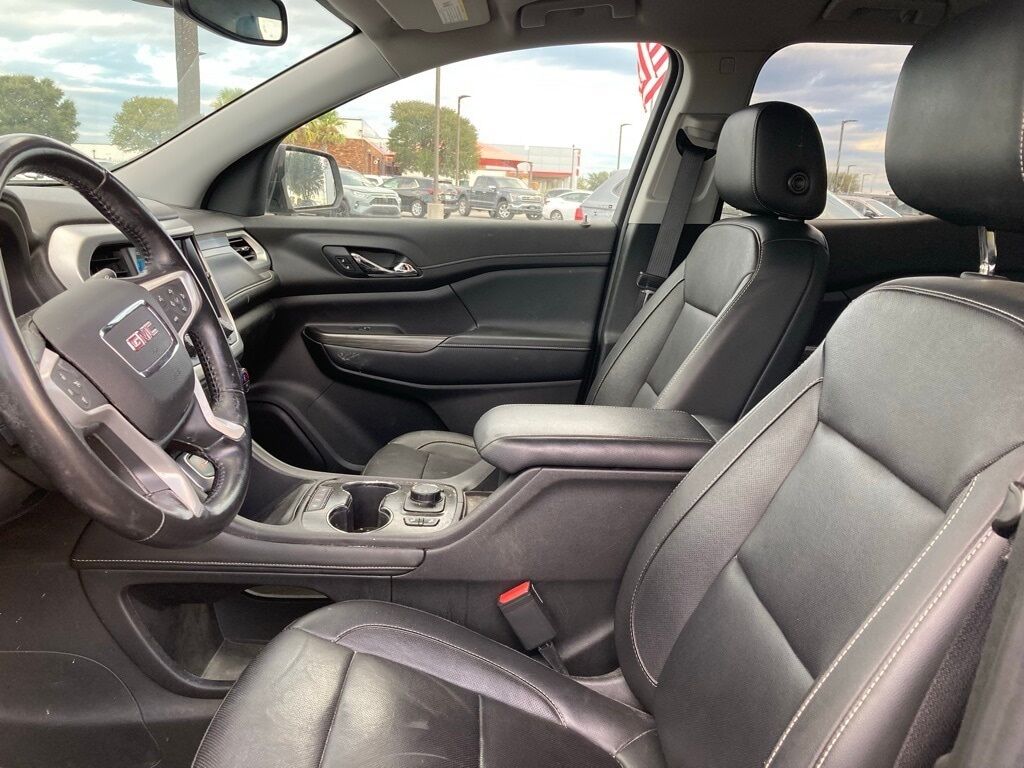 2020 GMC Acadia SLT San Antonio TX