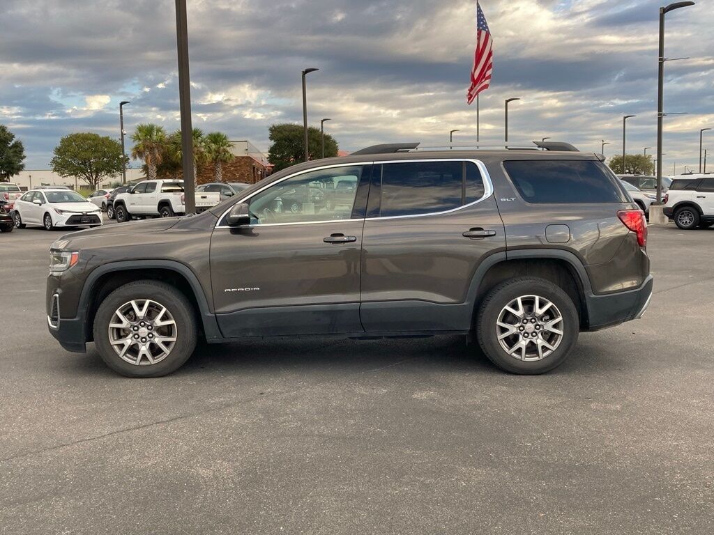2020 GMC Acadia SLT San Antonio TX