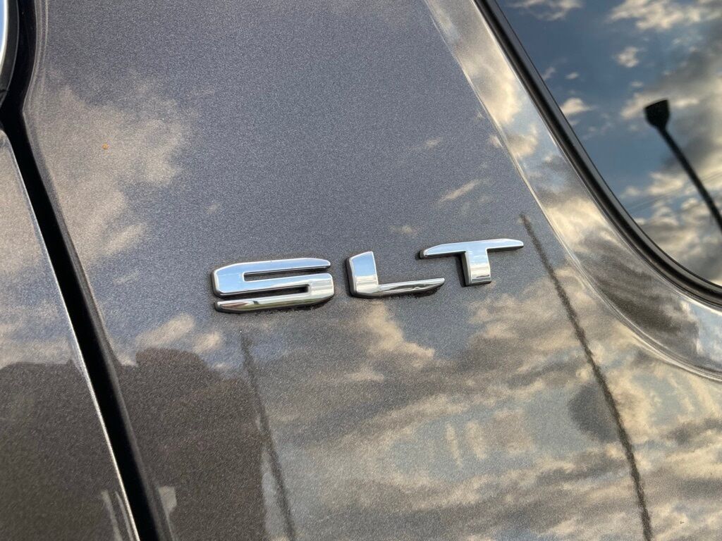 2020 GMC Acadia SLT San Antonio TX