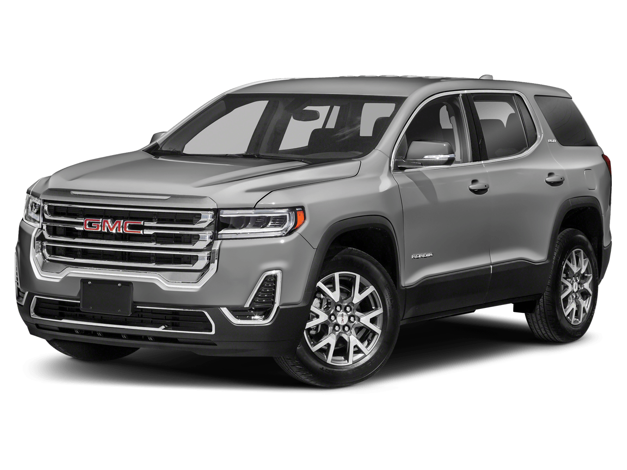 2020 GMC Acadia