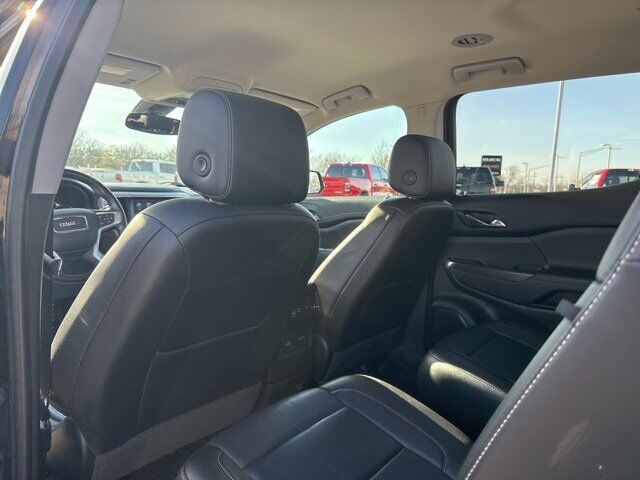 2020 GMC Acadia SLT Carbondale IL