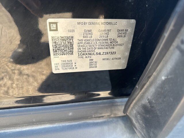 2020 GMC Acadia SLT Carbondale IL