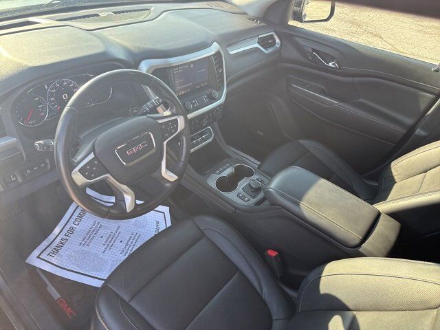 2020 GMC Acadia SLT Carbondale IL