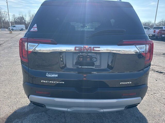 2020 GMC Acadia SLT Carbondale IL