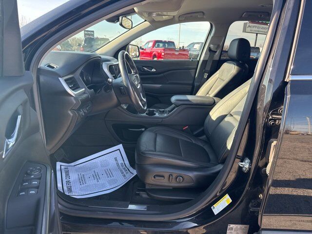 2020 GMC Acadia SLT Carbondale IL