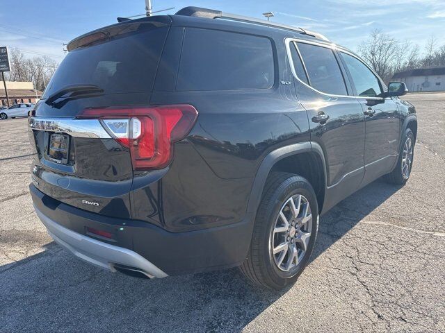 2020 GMC Acadia SLT Carbondale IL