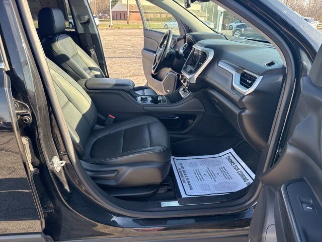 2020 GMC Acadia SLT Carbondale IL