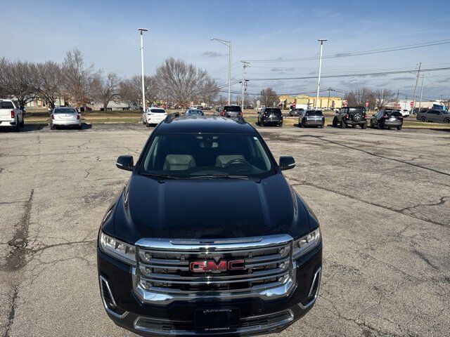 2020 GMC Acadia SLT Carbondale IL