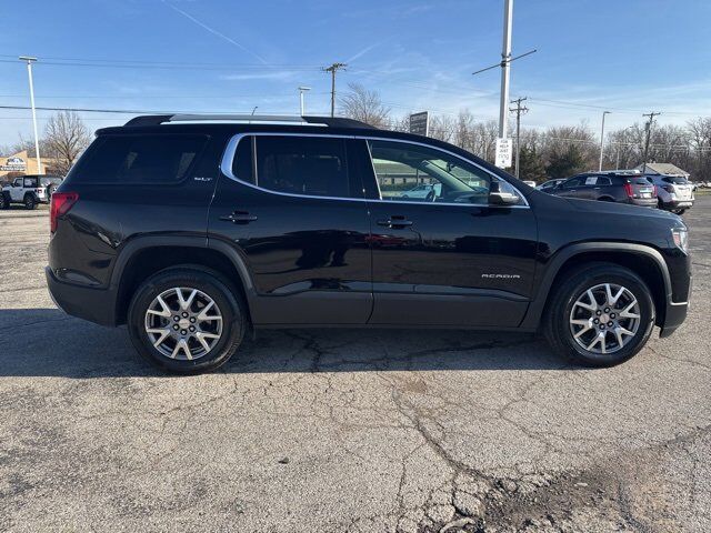 2020 GMC Acadia SLT Carbondale IL