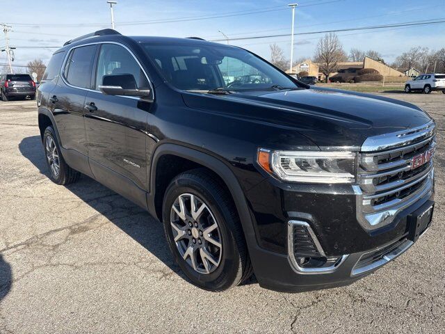 2020 GMC Acadia SLT Carbondale IL