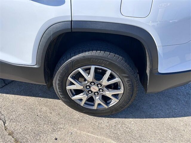 2020 GMC Acadia SLT Cape Girardeau MO
