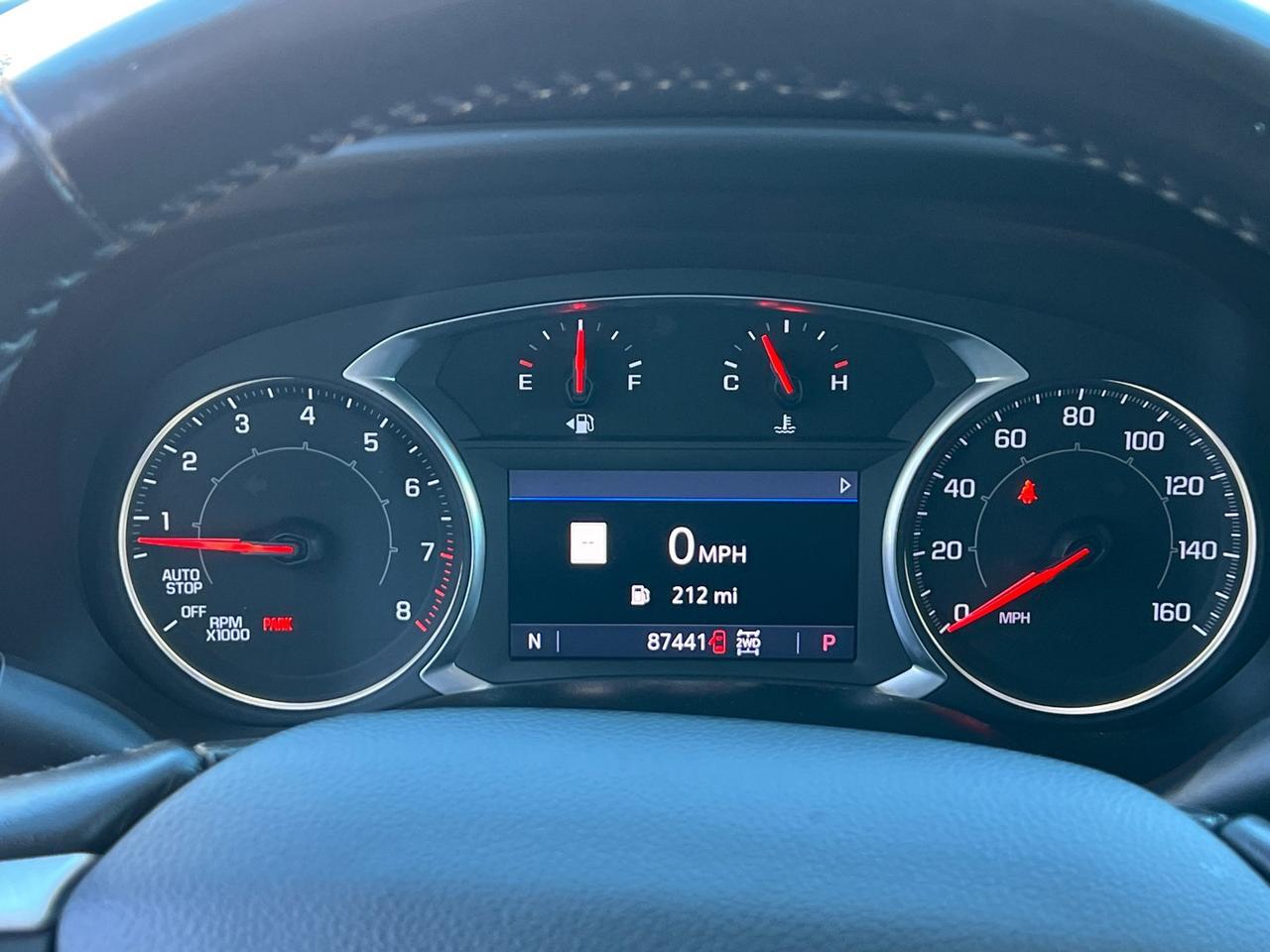 2020 GMC Acadia SLT Hagerstown MD