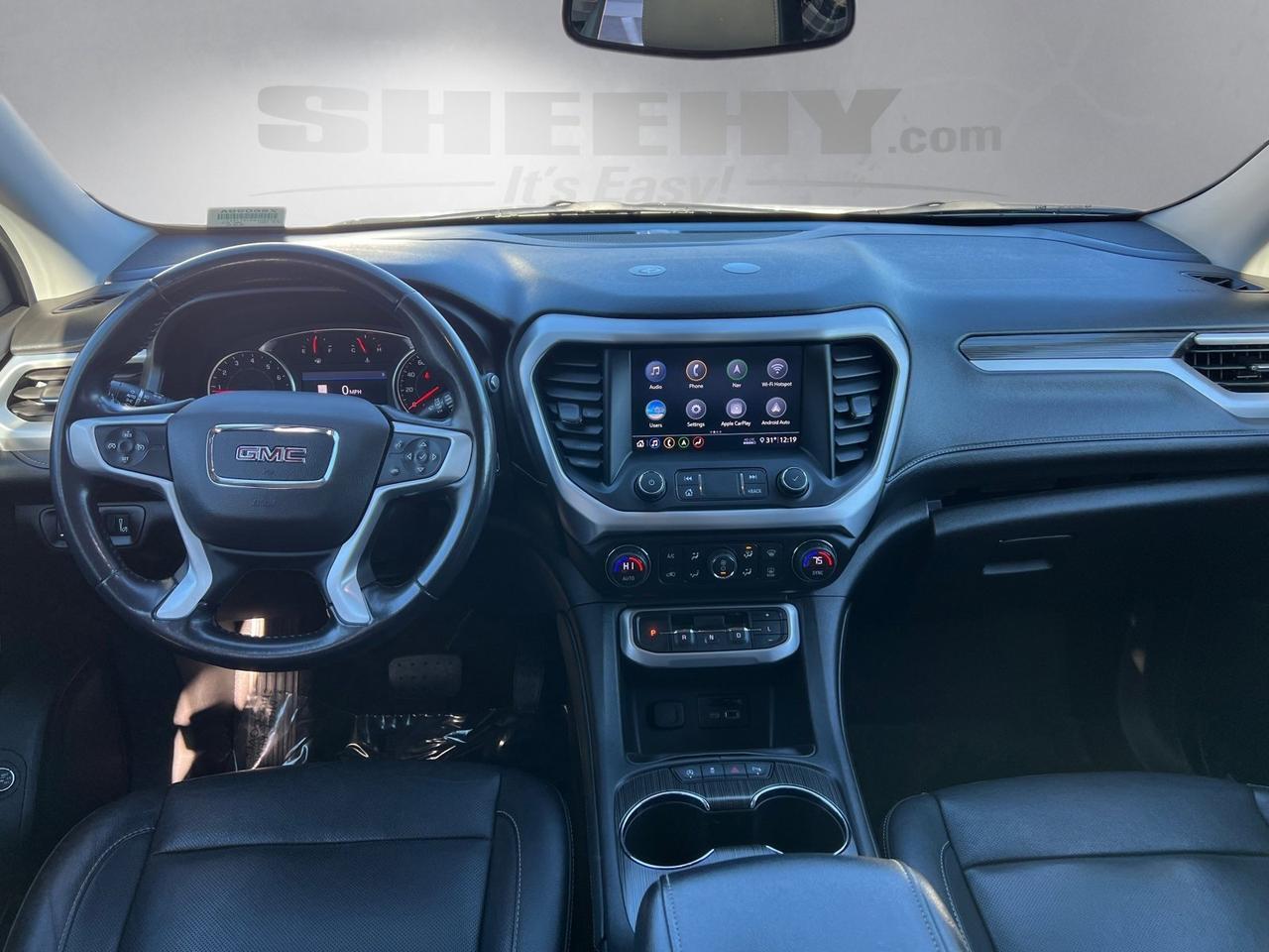 2020 GMC Acadia SLT Hagerstown MD