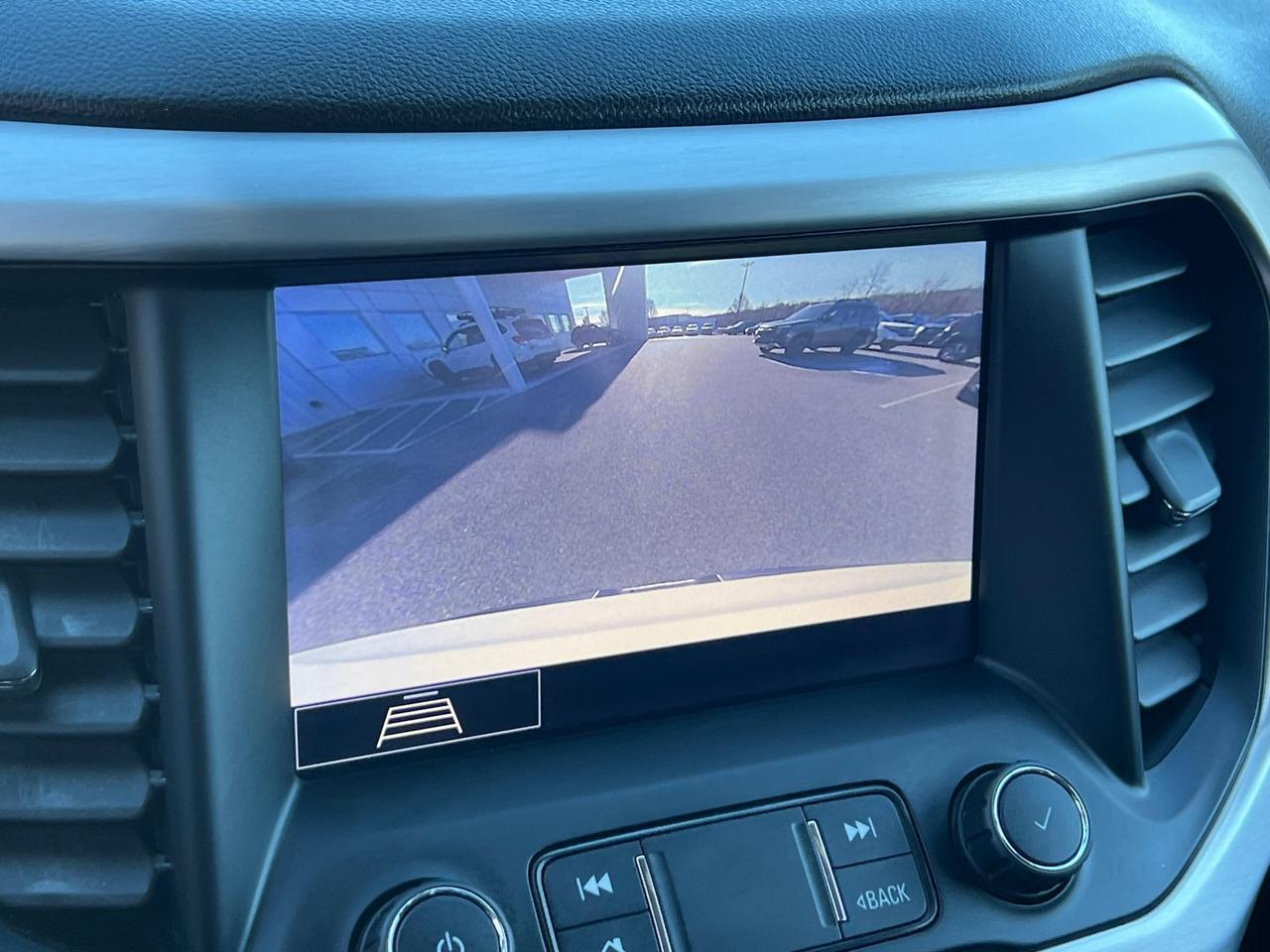 2020 GMC Acadia SLT Hagerstown MD