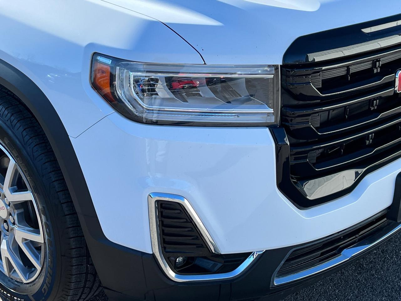 2020 GMC Acadia SLT Hagerstown MD