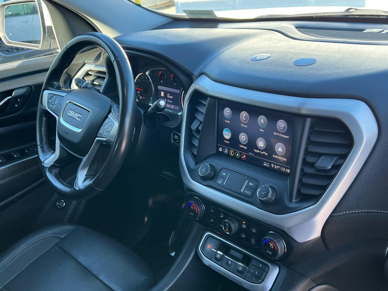 2020 GMC Acadia SLT Hagerstown MD