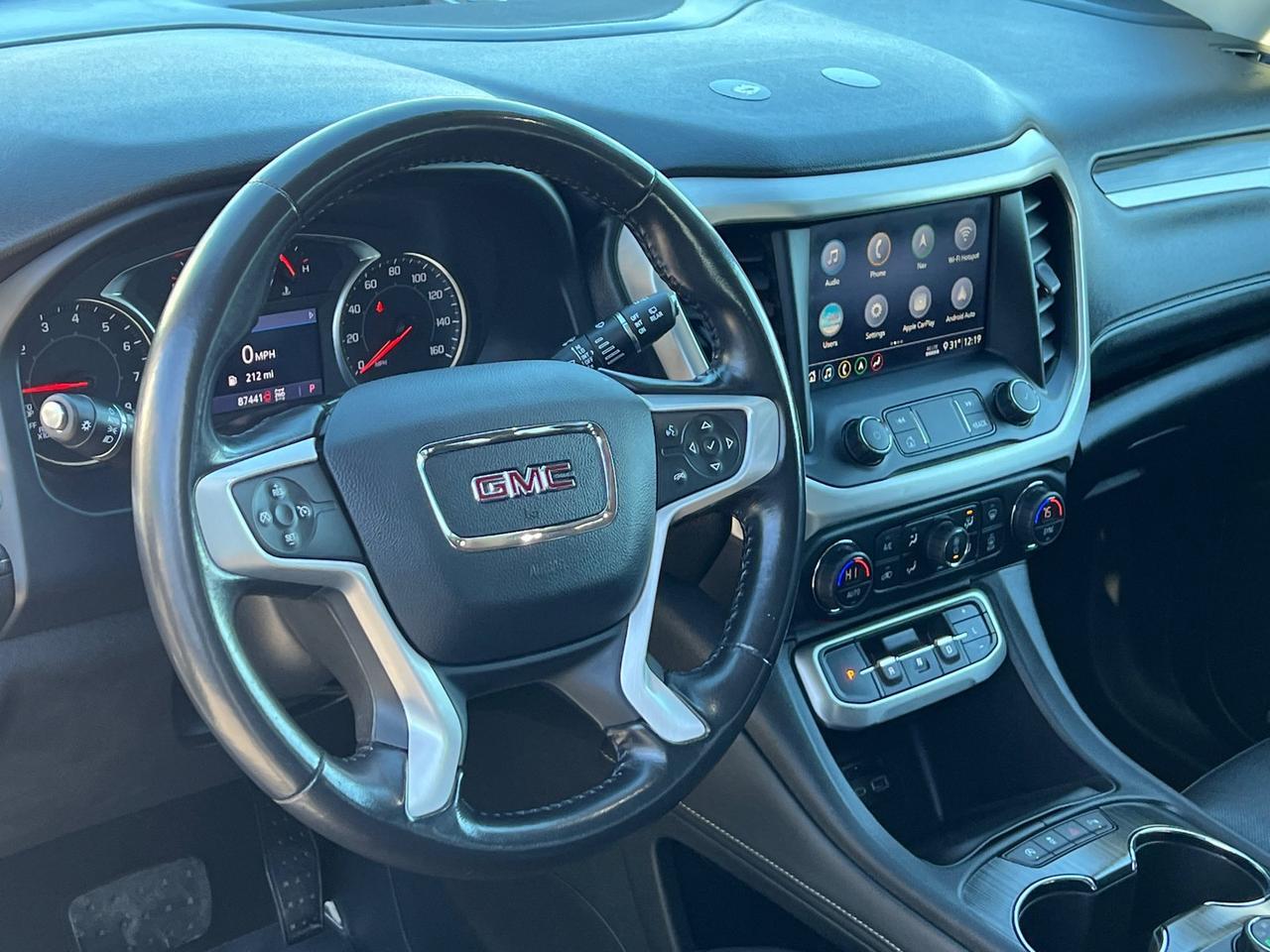 2020 GMC Acadia SLT Hagerstown MD