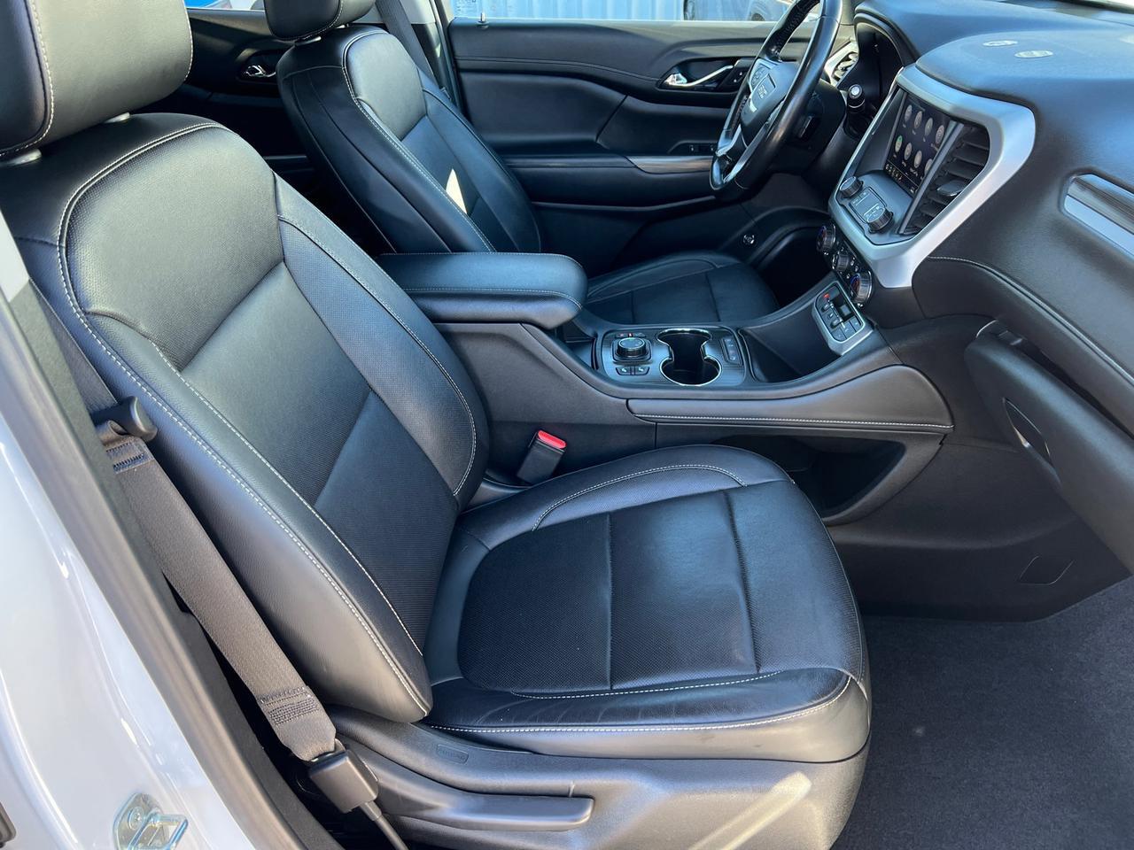 2020 GMC Acadia SLT Hagerstown MD