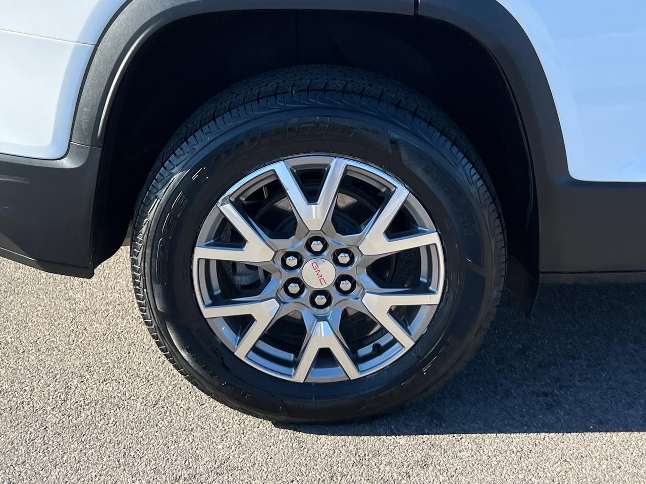 2020 GMC Acadia SLT Hagerstown MD