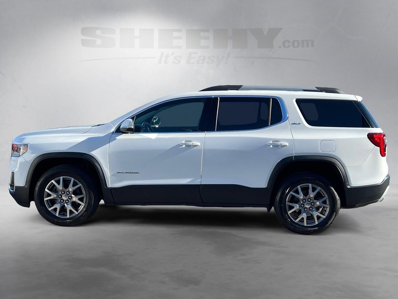 2020 GMC Acadia SLT Hagerstown MD