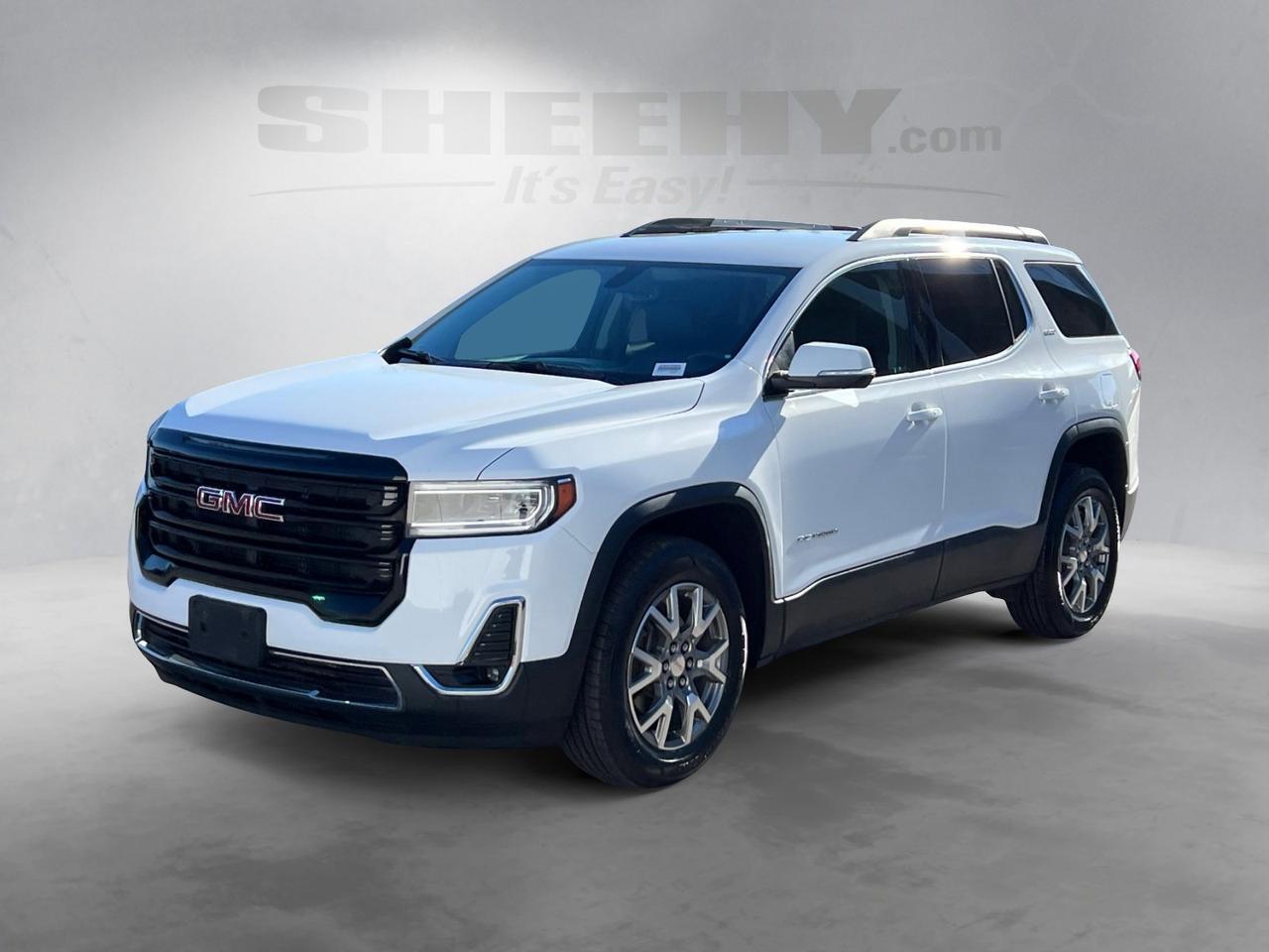 2020 GMC Acadia SLT Hagerstown MD