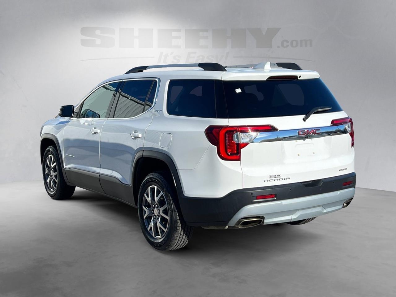 2020 GMC Acadia SLT Hagerstown MD