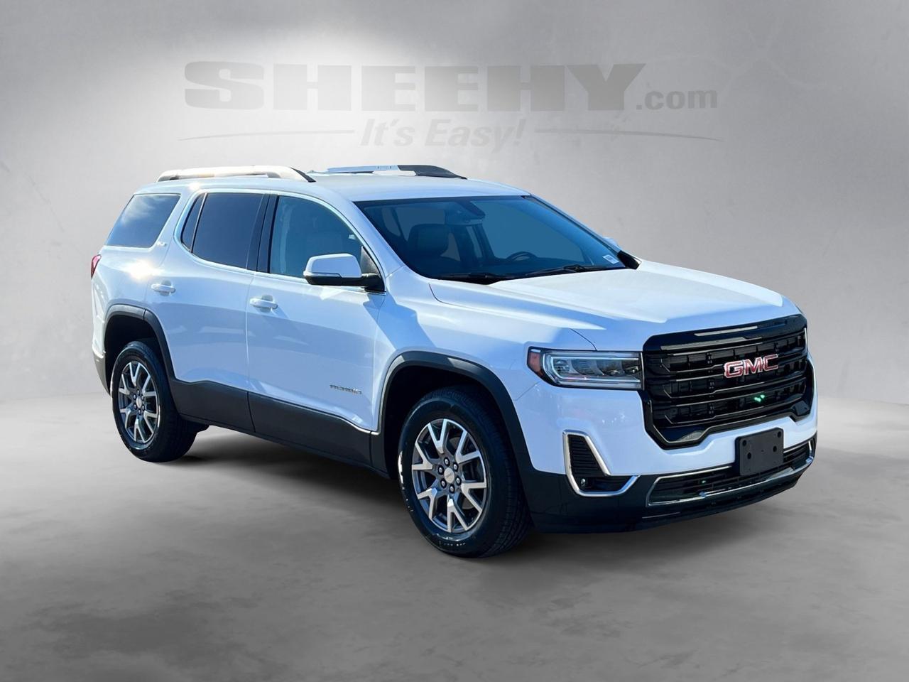 2020 GMC Acadia SLT Hagerstown MD