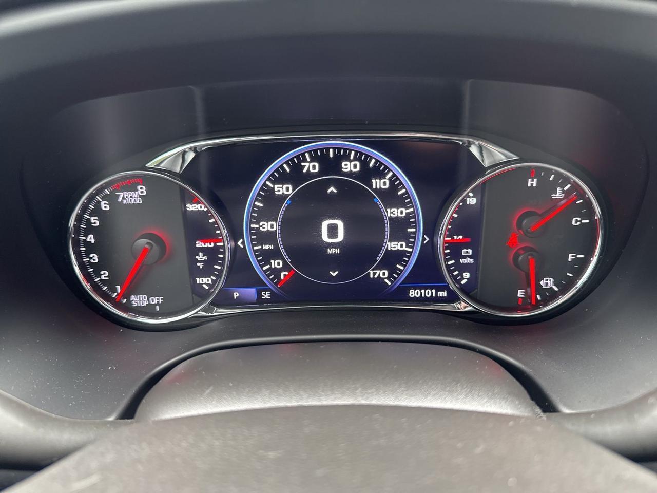 2020 GMC Acadia SLT Warrenton VA