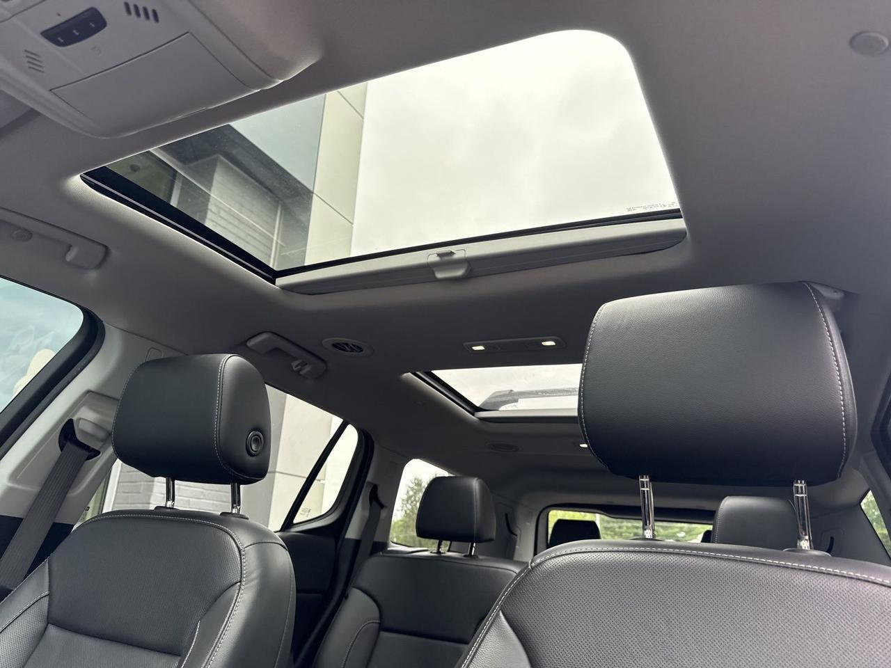 2020 GMC Acadia SLT Warrenton VA