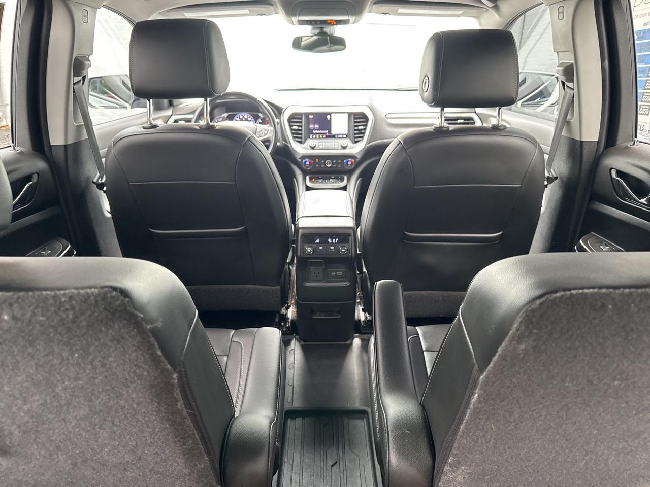 2020 GMC Acadia SLT Warrenton VA