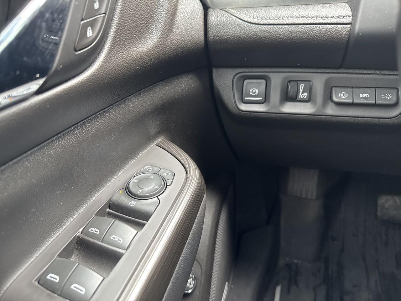 2020 GMC Acadia SLT Warrenton VA