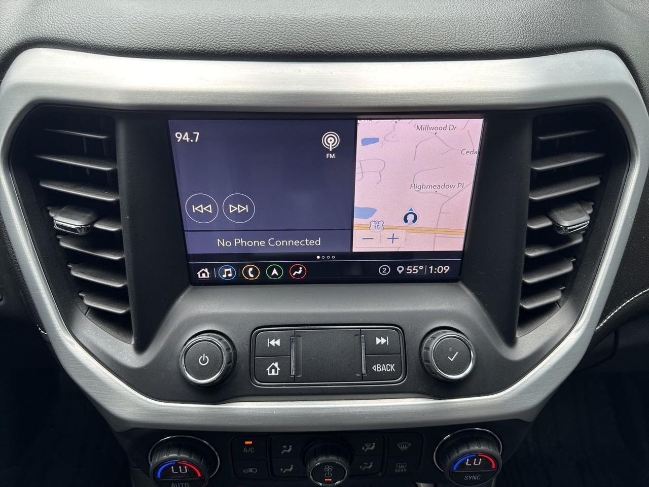 2020 GMC Acadia SLT Warrenton VA