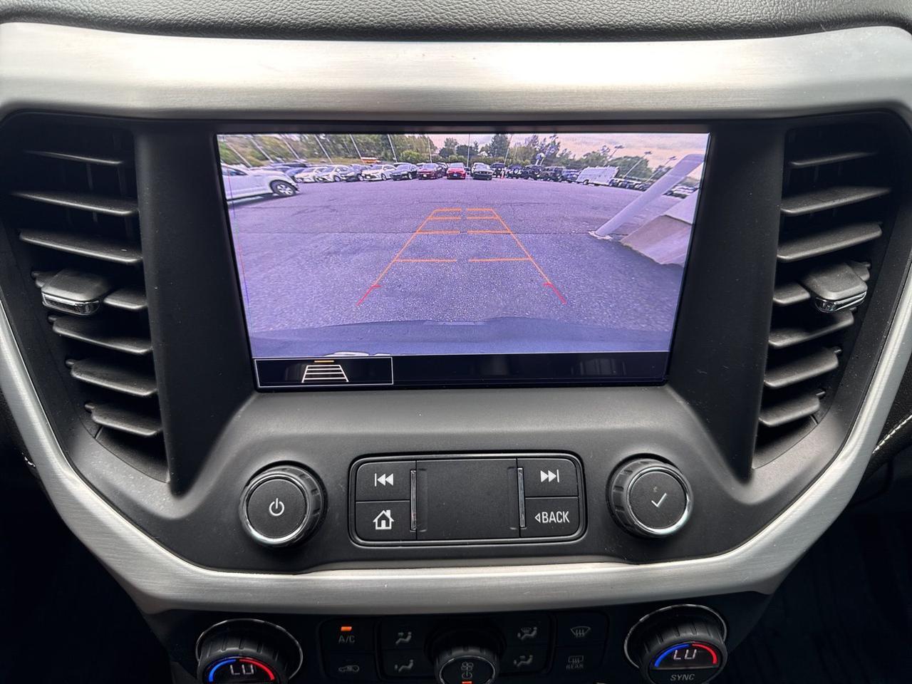 2020 GMC Acadia SLT Warrenton VA