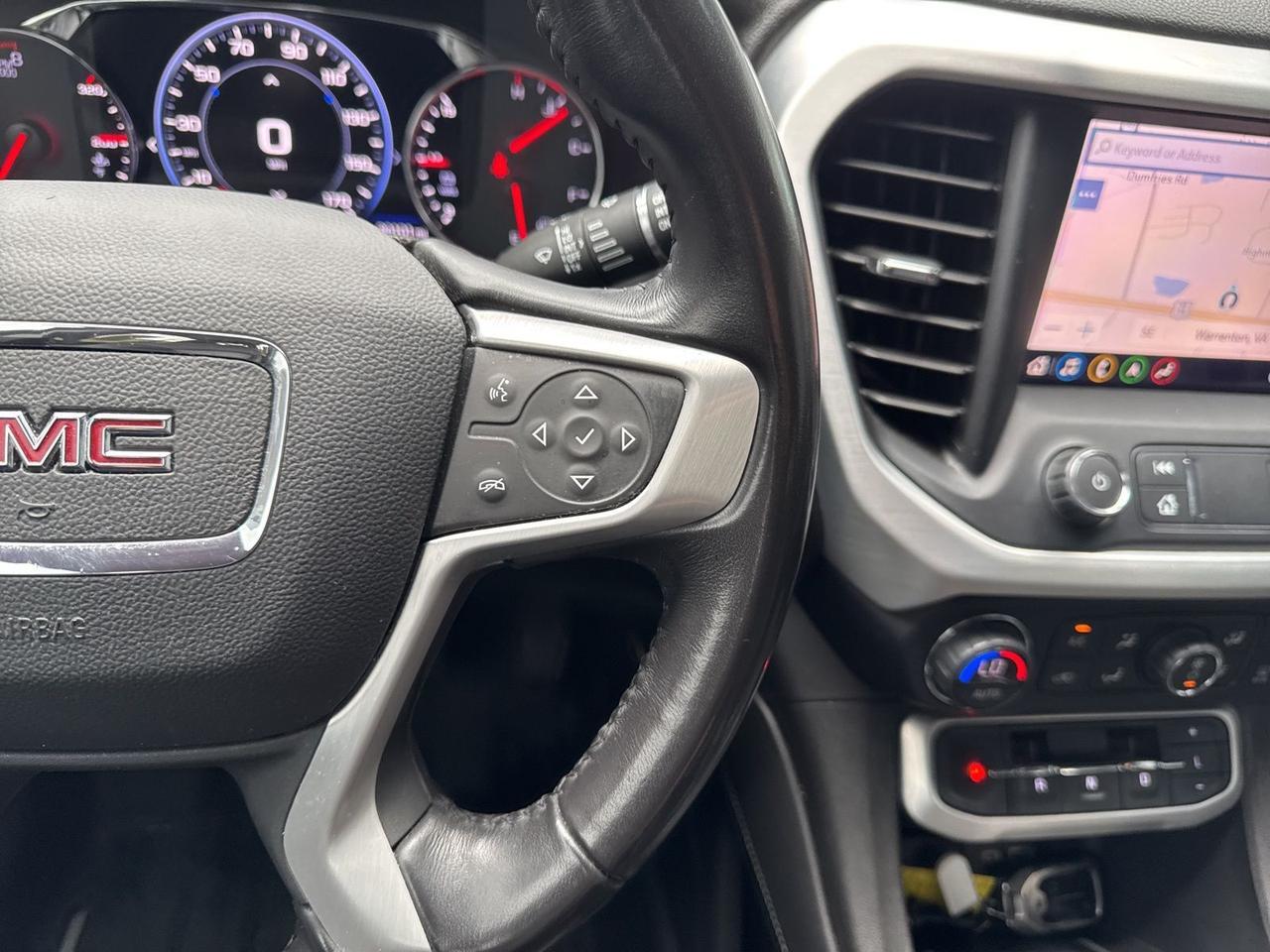 2020 GMC Acadia SLT Warrenton VA