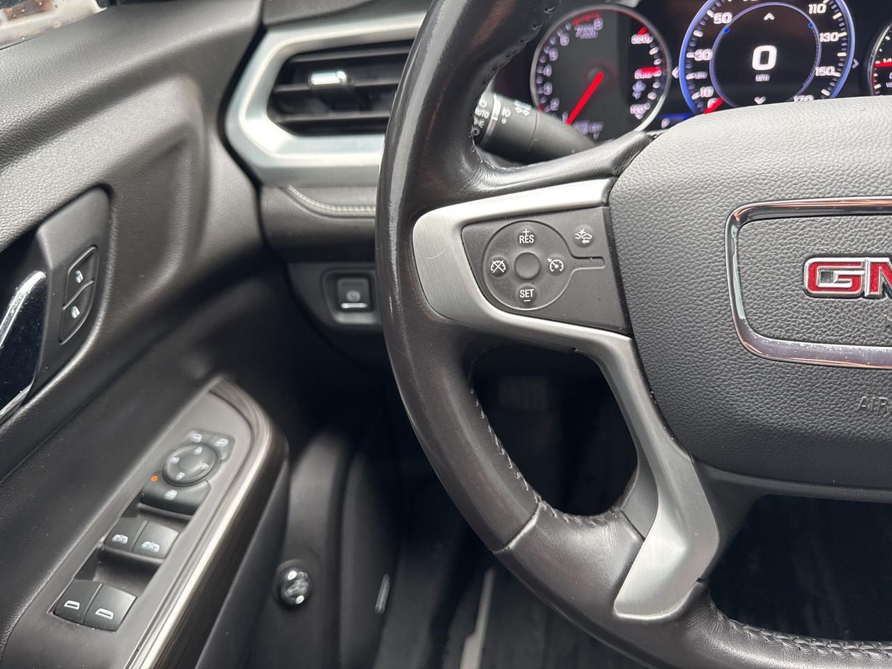 2020 GMC Acadia SLT Warrenton VA