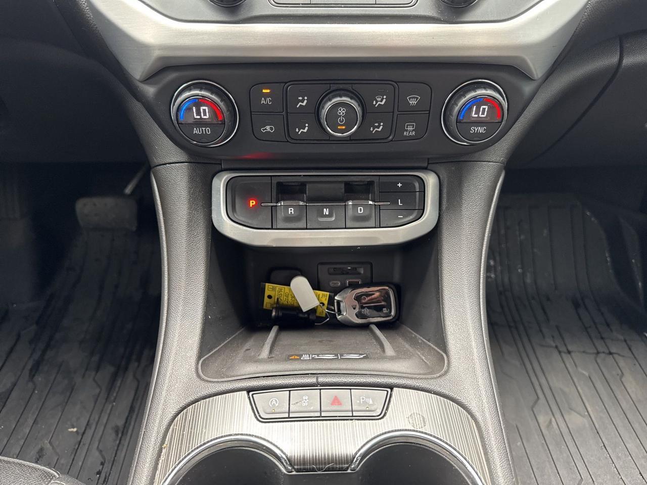 2020 GMC Acadia SLT Warrenton VA