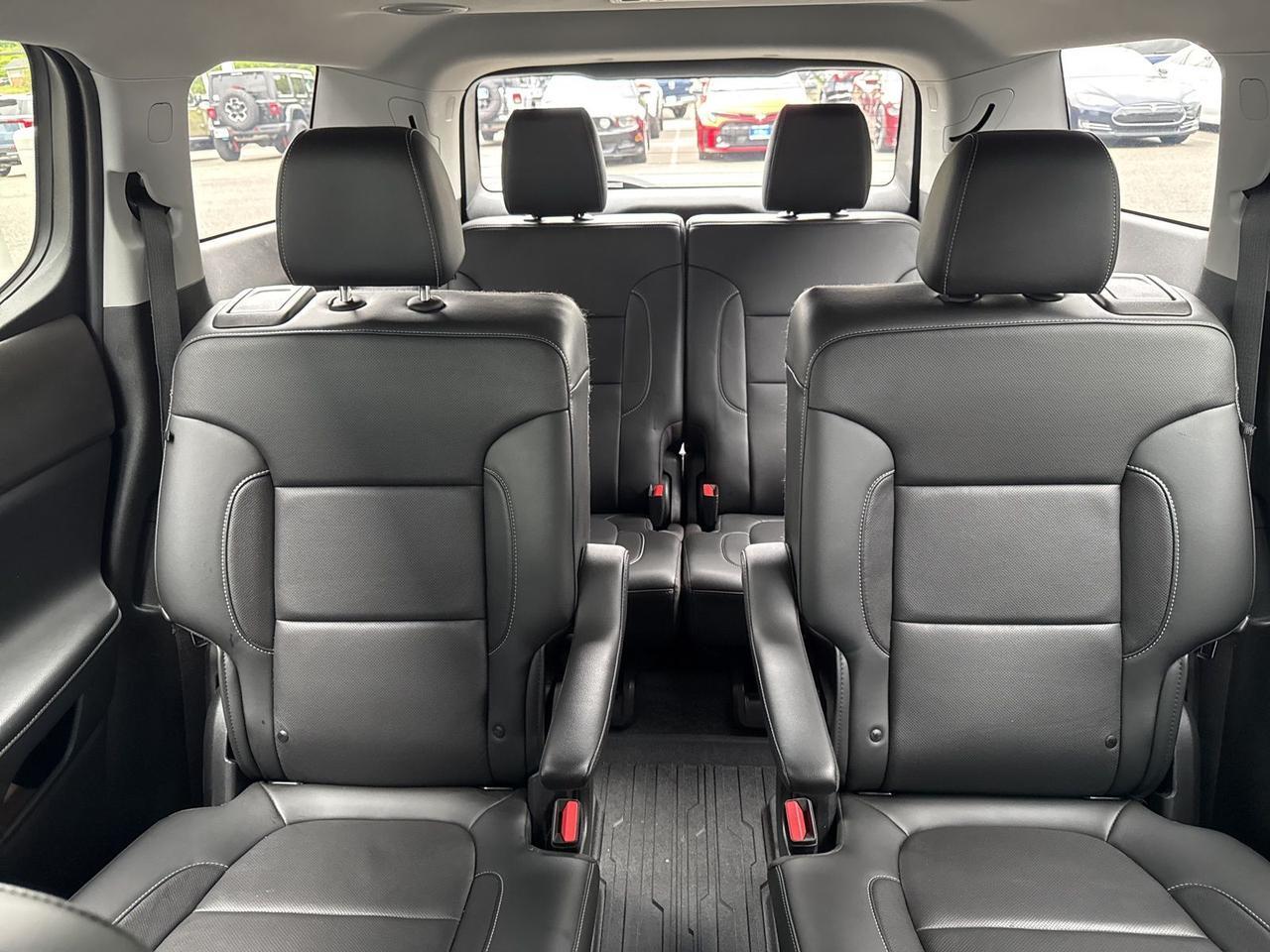 2020 GMC Acadia SLT Warrenton VA