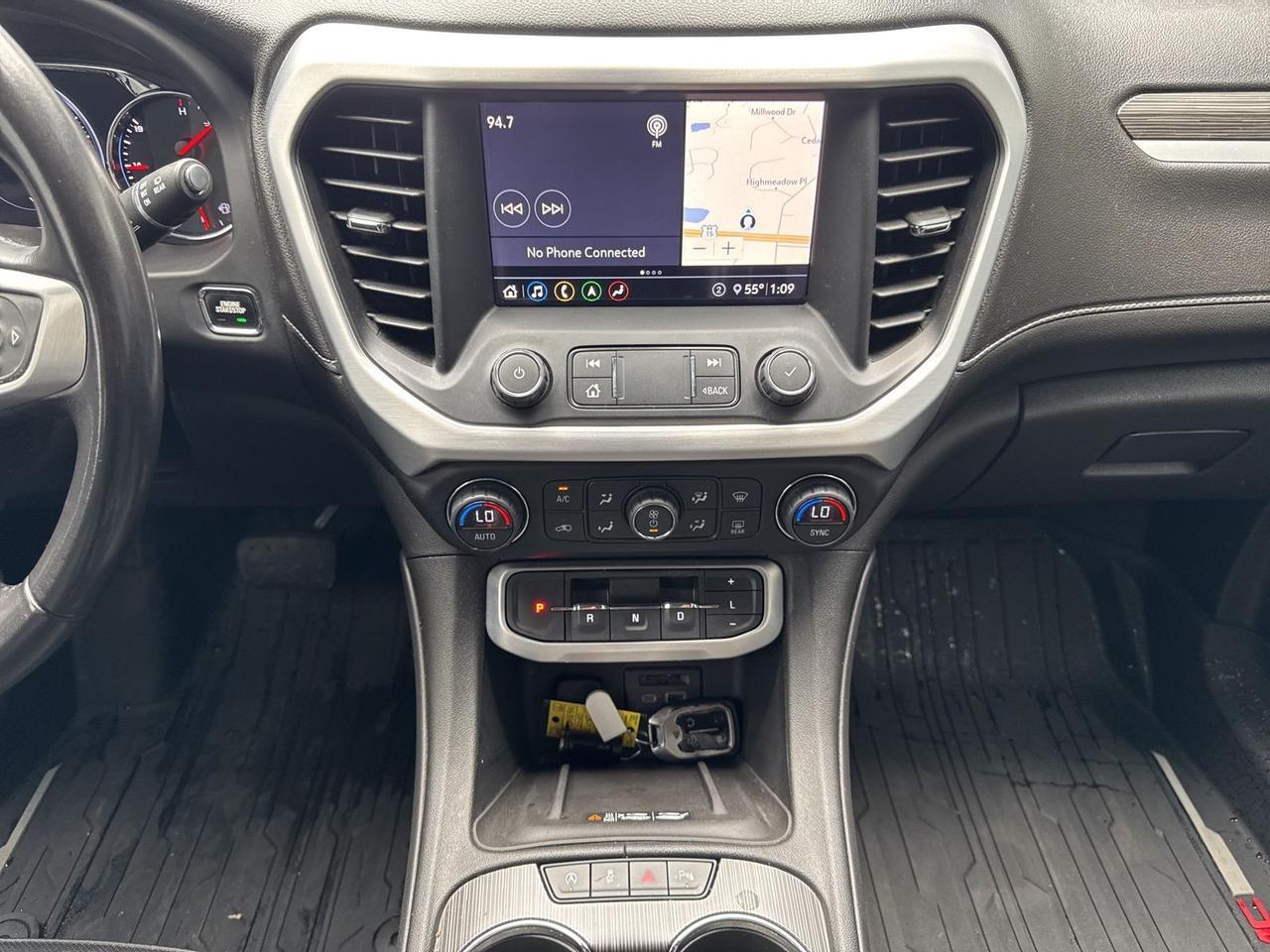 2020 GMC Acadia SLT Warrenton VA