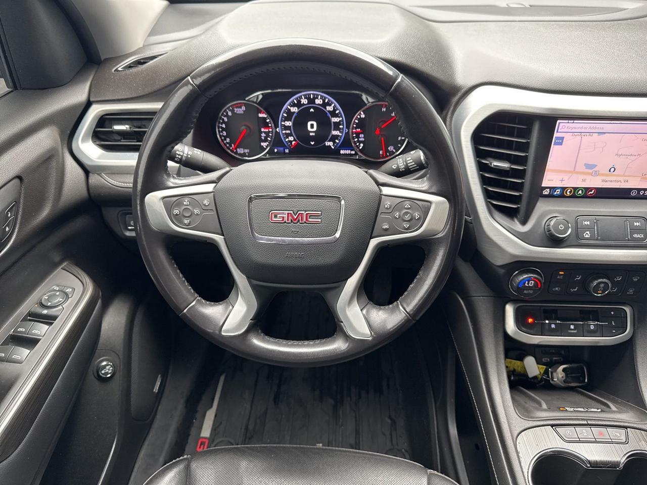 2020 GMC Acadia SLT Warrenton VA