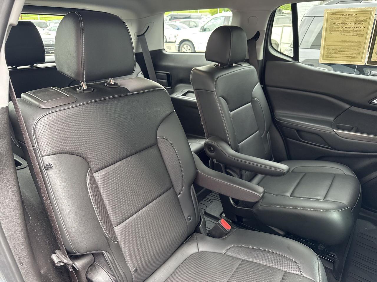 2020 GMC Acadia SLT Warrenton VA