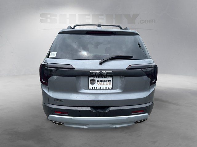 2020 GMC Acadia SLT Warrenton VA