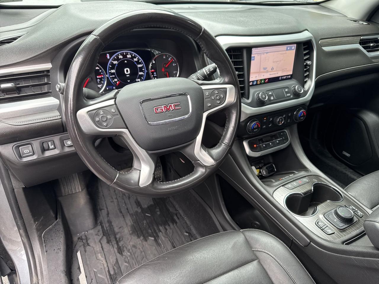2020 GMC Acadia SLT Warrenton VA