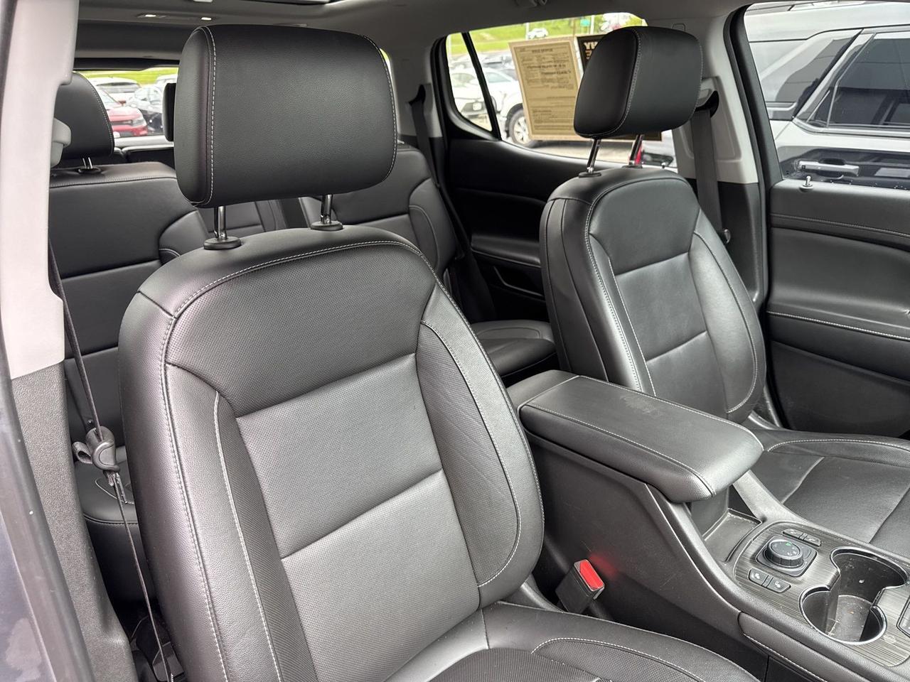 2020 GMC Acadia SLT Warrenton VA