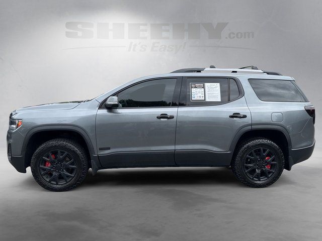 2020 GMC Acadia SLT Warrenton VA