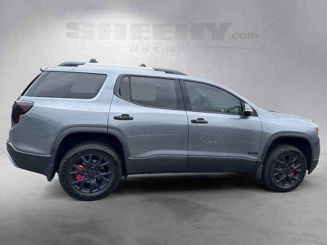 2020 GMC Acadia SLT Warrenton VA