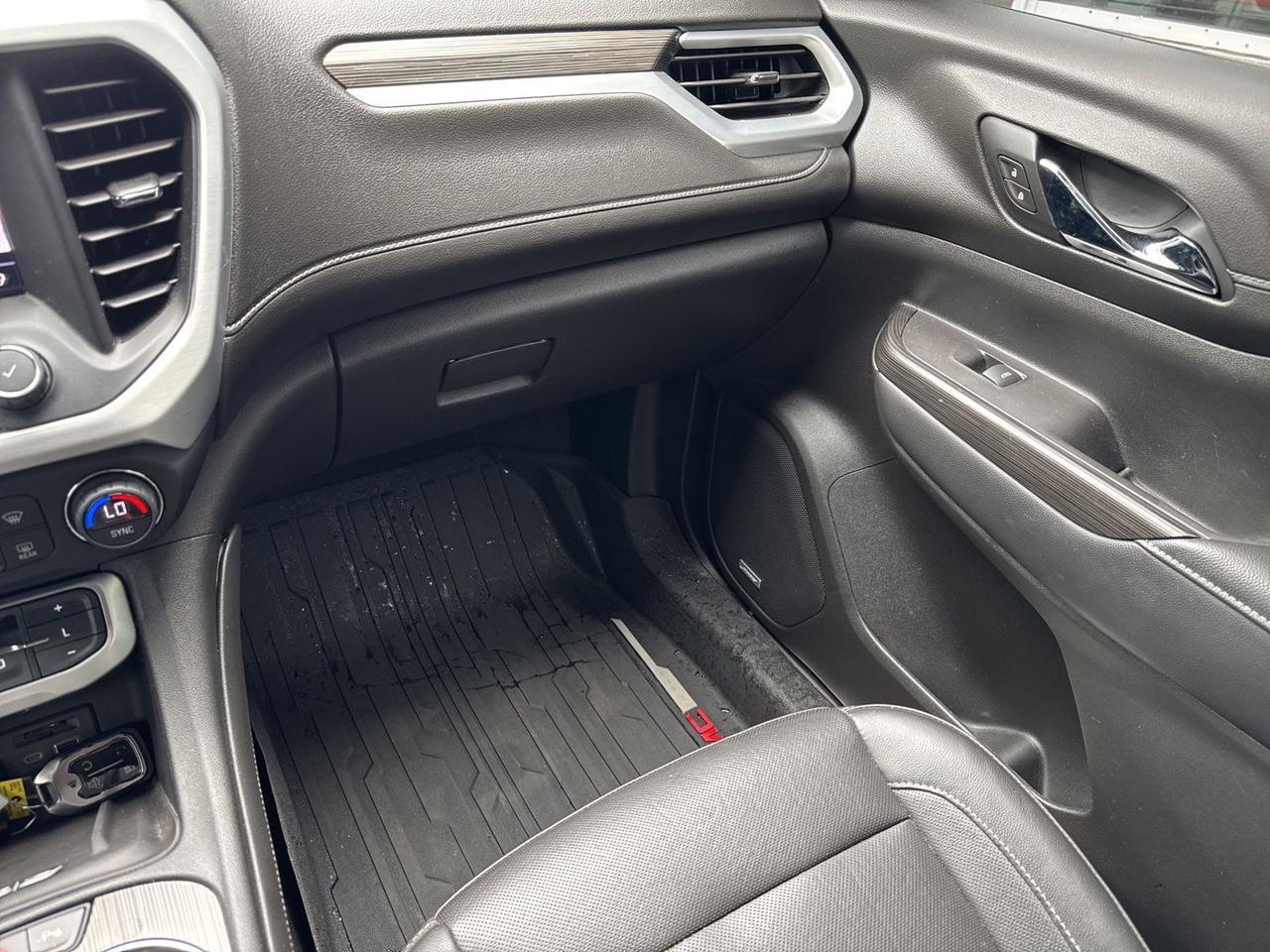 2020 GMC Acadia SLT Warrenton VA